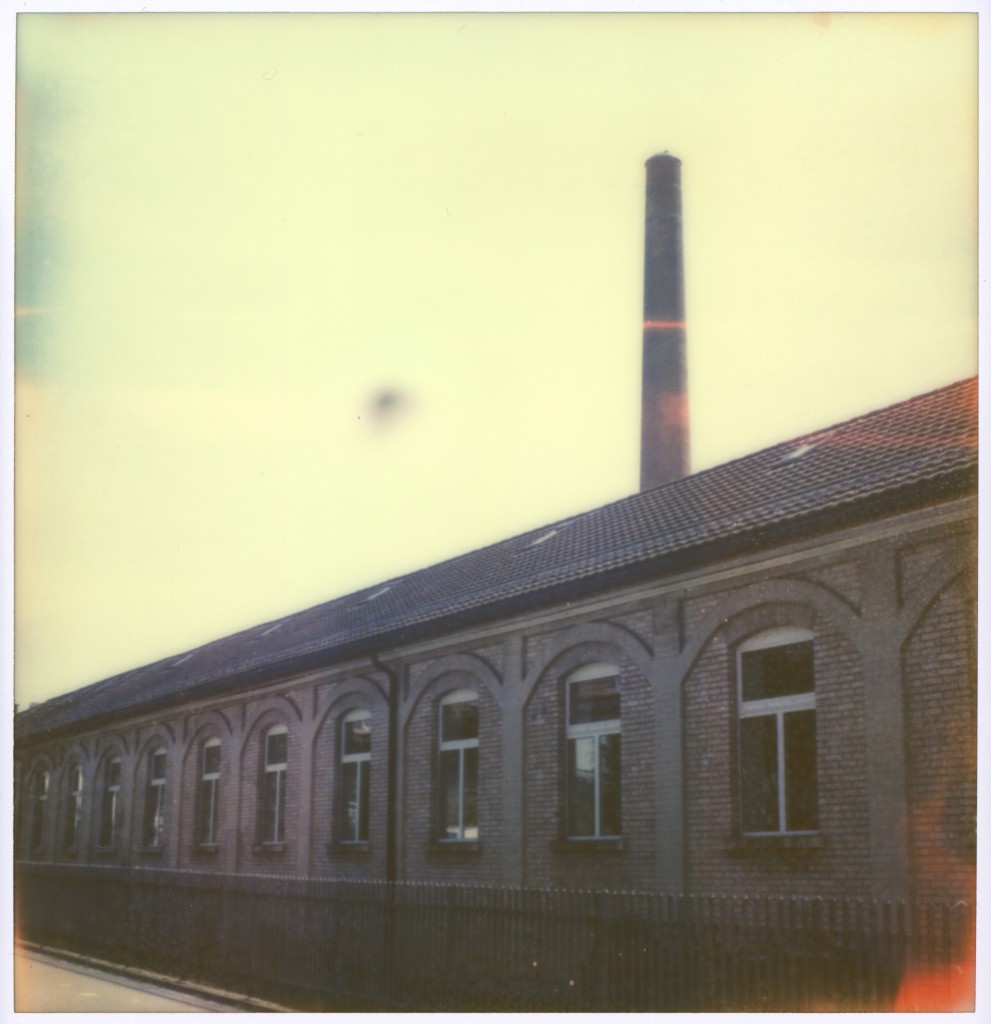 Winterthur Chimney